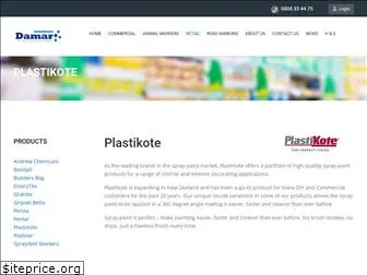 plastikote.co.nz