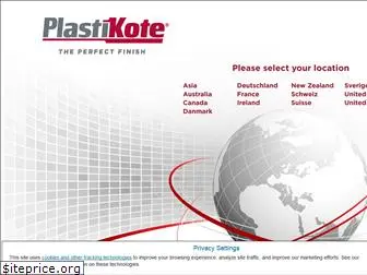 plastikote.com