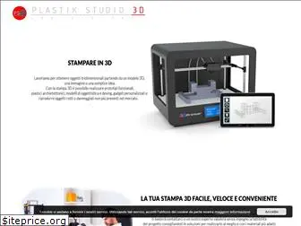 plastikstudio3d.it