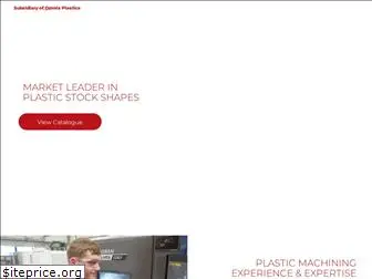 plastim.co.uk