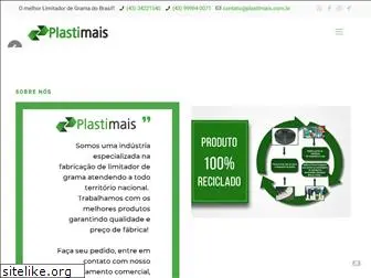 plastimais.com.br