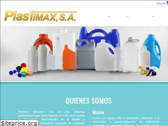 plastimaxsa.com