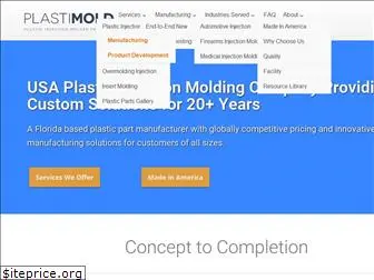 plastimoldproducts.com