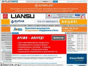 plastinfo.ru