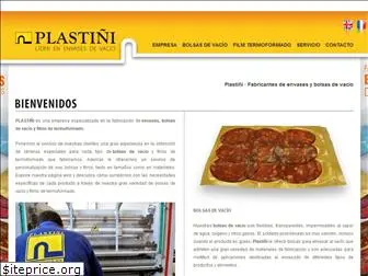 plastini.com