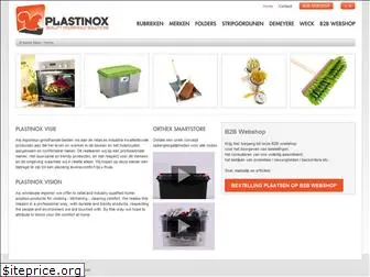 plastinox.be