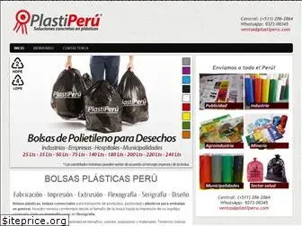 plastiperu.com
