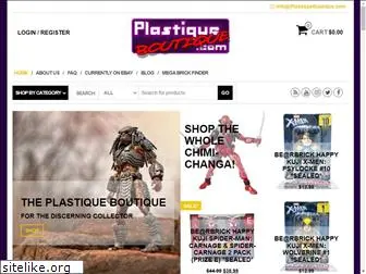 plastiqueboutique.com