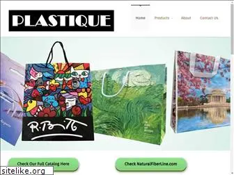 plastiqueinc.com
