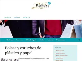 plastirama.es