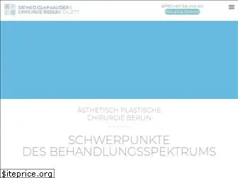 plastische-chirurgie-berlin.de