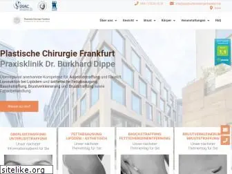 plastische-chirurgie-frankfurt.de