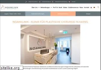 plastische-chirurgie-kassel.eu