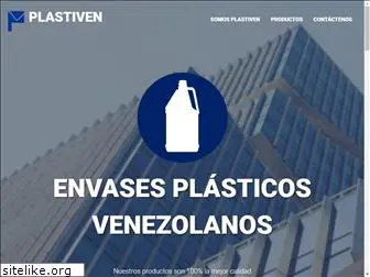 plastiven.com.ve