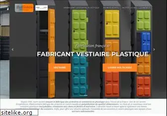 plastivestiaire.com