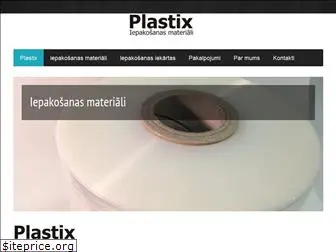plastix.lv