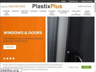 plastixplus.co.uk