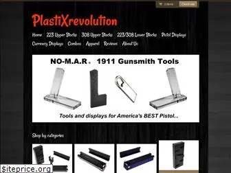 plastixrevolution.net