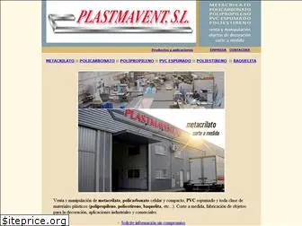 plastmavent.com