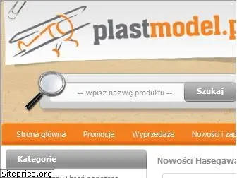 www.plastmodel.pl website price
