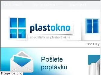 plastokno.cz