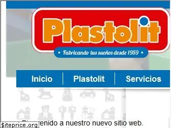 plastolit.com.uy