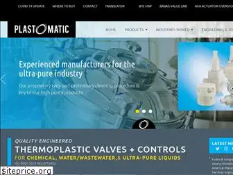 plastomatic.com