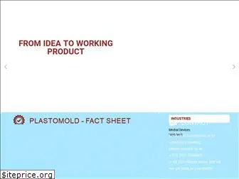 plastomold.com