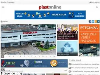plastonline.com