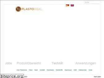 plastoseal.com