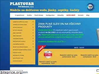 plastovar.cz