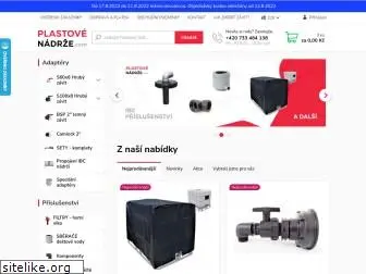 plastovenadrze.com