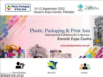 plastpackasia.com.pk