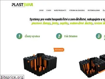 plastsvar.cz