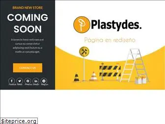 plastydes.com