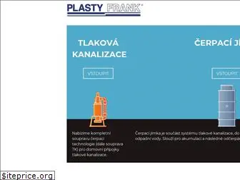 plastyfrank.cz