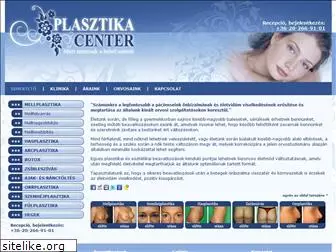 plasztikacenter.hu