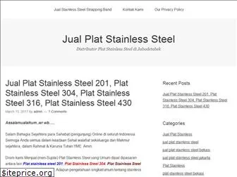 plat-stainless-steel.com