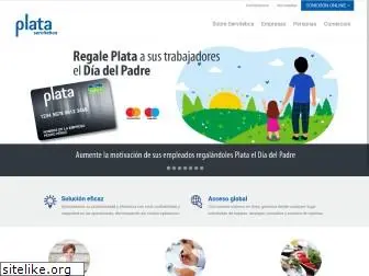 plata.com.ve