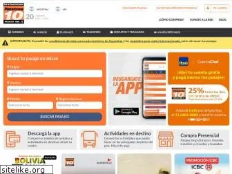 plataforma10.com.ar