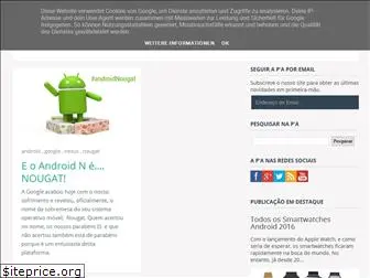 plataformandroid.com