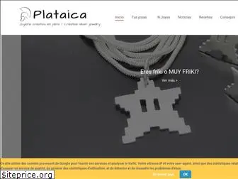 plataica.com