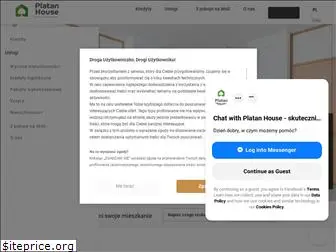 platanhouse.com.pl