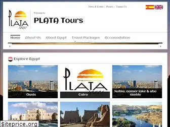 platatours.com