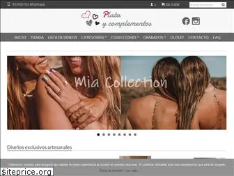 plataycomplementos.com