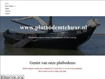 platbodemtehuur.nl