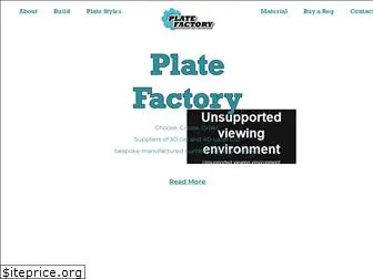 plate-factory.co.uk