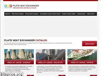 plate-heat-exchanger.net