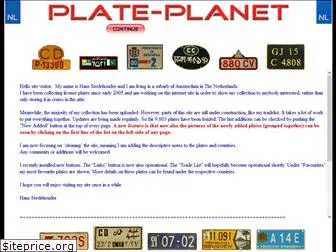 plate-planet.com