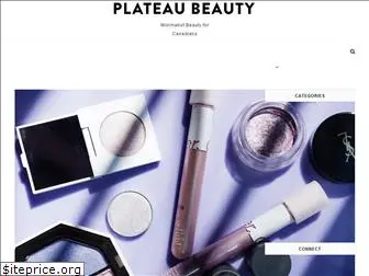 plateaubeauty.com